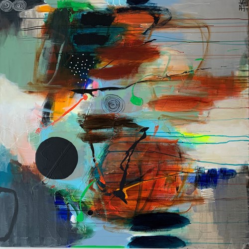 Maleri - kunst & håndværk