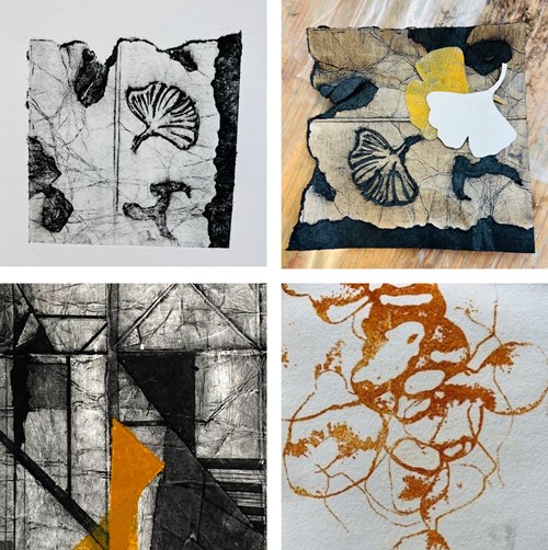 Collografi