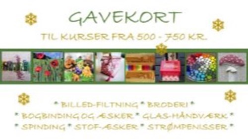 Gavekort
